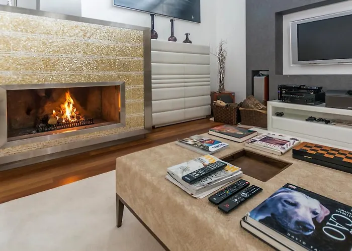 Pensión Casa Laranja Boutique House