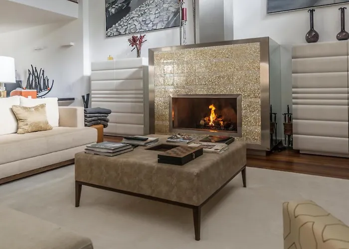 Pensión Casa Laranja Boutique House