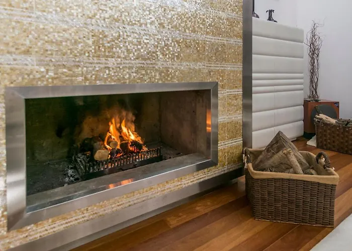 Casa Laranja Boutique House Pensión