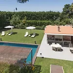 Casa Laranja Boutique House Penzion