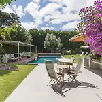Casa Laranja Boutique House Penzion