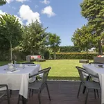 Penzion Casa Laranja Boutique House
