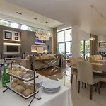 Casa Laranja Boutique House Penzion