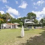게스트하우스 Casa Laranja Boutique House 카스카이스