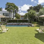 Casa Laranja Boutique House Penzion Cascais