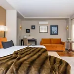 Casa Laranja Boutique House