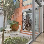 Casa Laranja Boutique House Penzion Cascais