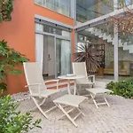 Penzion Casa Laranja Boutique House Cascais