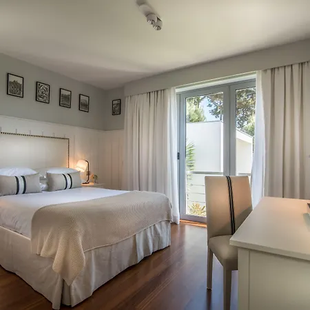 Casa Laranja Boutique House