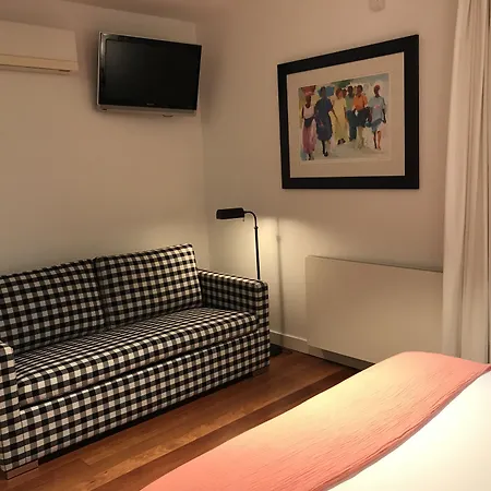 Casa Laranja Boutique House 4* קסקאיס