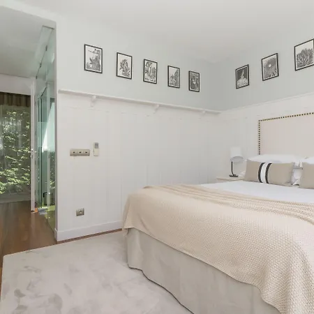 בית הארחה Casa Laranja Boutique House 4*