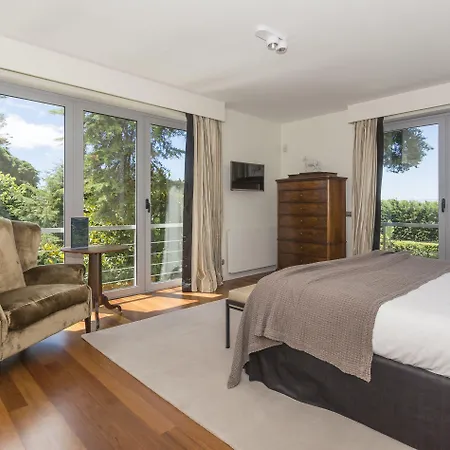 Casa Laranja Boutique House בית הארחה