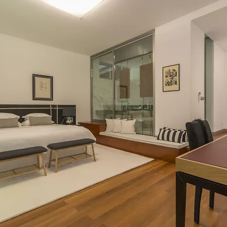Casa Laranja Boutique House בית הארחה קסקאיס