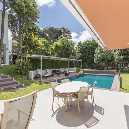 Casa Laranja Boutique House 4*