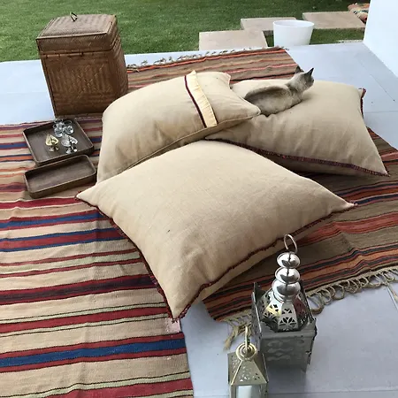 Casa Laranja Boutique House 4* Cascais