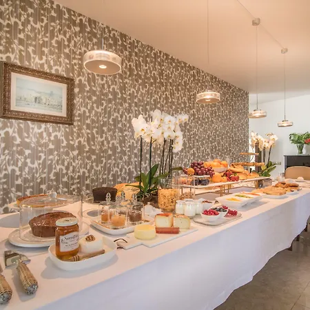 Penzion Casa Laranja Boutique House Cascais