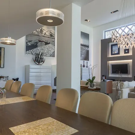 Casa Laranja Boutique House קסקאיס