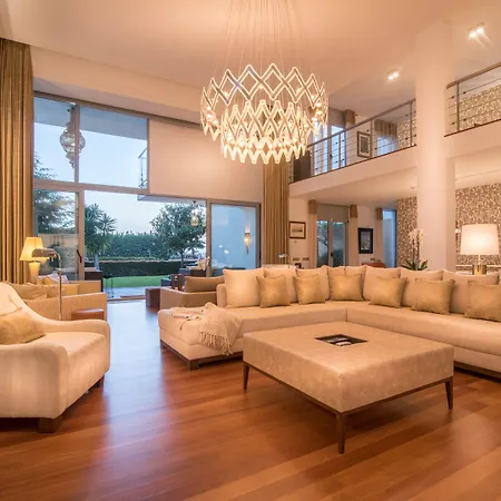 Casa Laranja Boutique House קסקאיס