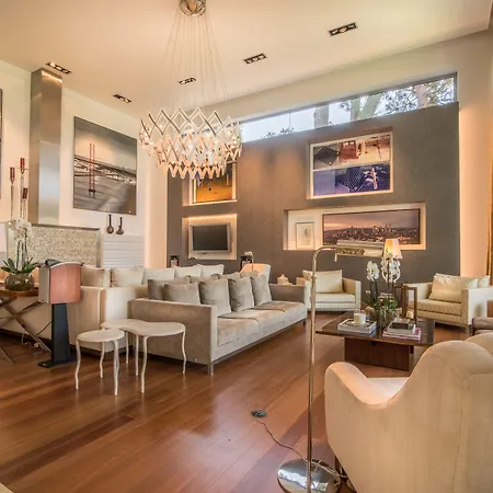 בית הארחה Casa Laranja Boutique House 4*