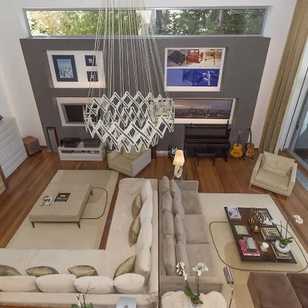 בית הארחה Casa Laranja Boutique House