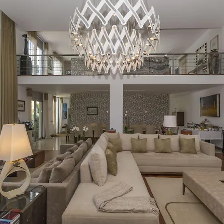 Casa Laranja Boutique House 4*