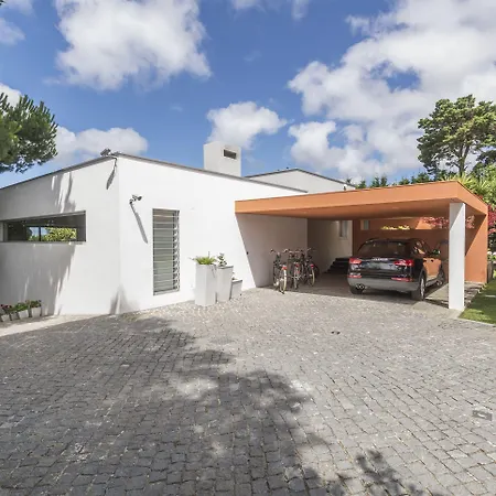 Casa Laranja Boutique House
