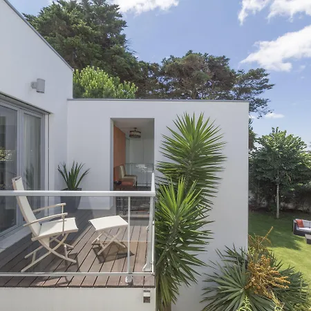 Casa Laranja Boutique House