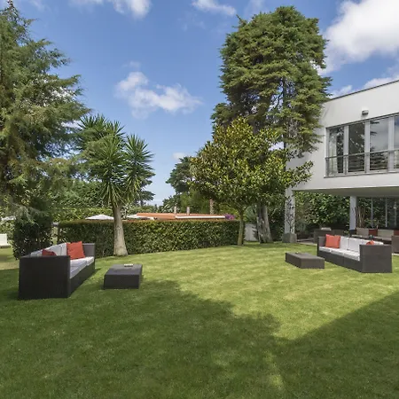 Casa Laranja Boutique House