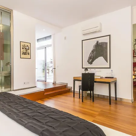 Casa Laranja Boutique House בית הארחה 4*