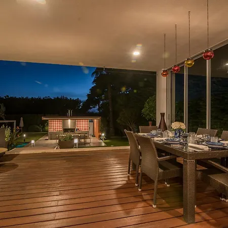 Casa Laranja Guest house 4*
