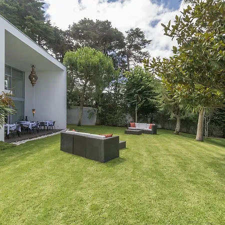 Casa Laranja Boutique House 4* Cascais
