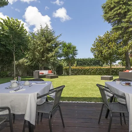 Casa Laranja Cascais