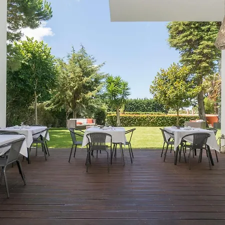 Casa Laranja