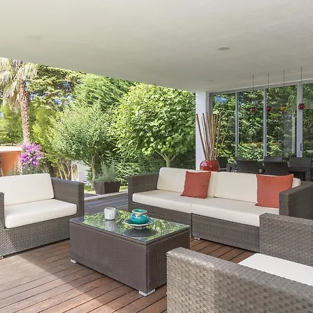 Casa Laranja Guest house