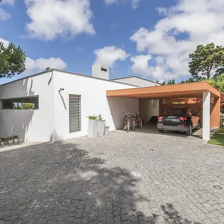 Casa Laranja Guest house Cascais