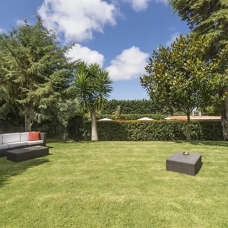Casa Laranja Guest house