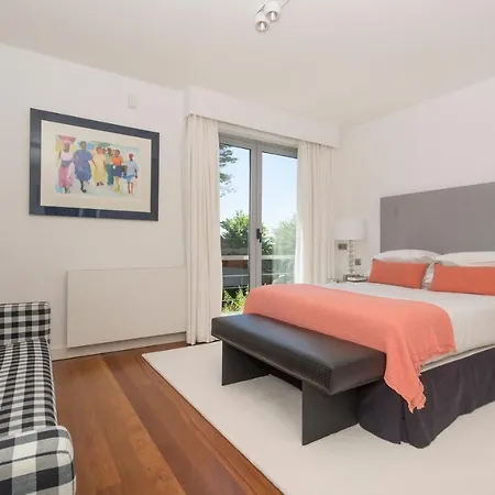 Casa Laranja Guest house