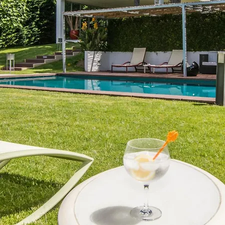Casa Laranja 4* Cascais