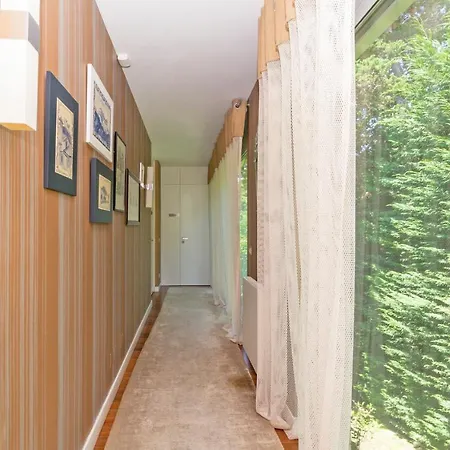 Гостевой дом Casa Laranja 4*
