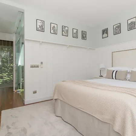 Casa Laranja 4*