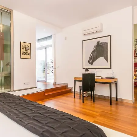 Casa Laranja Guest house 4*