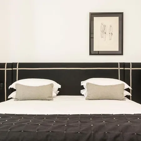 Guest house Casa Laranja