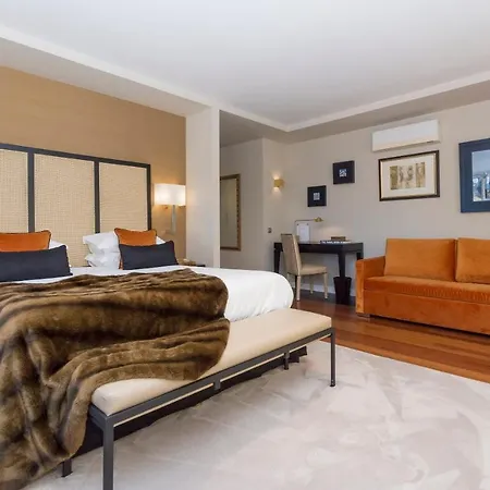 Guest house Casa Laranja