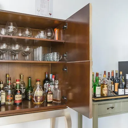 בית הארחה Casa Laranja Boutique House 4*