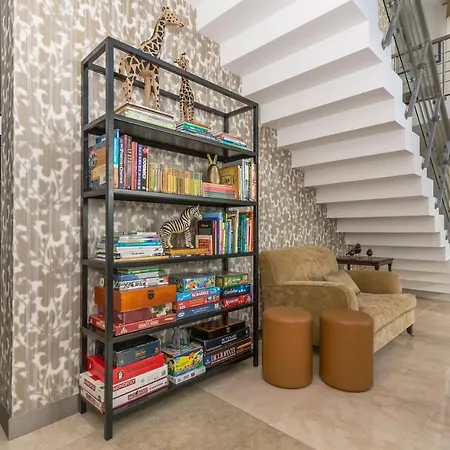 Casa Laranja Cascais