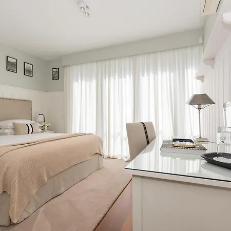 Casa Laranja Boutique House בית הארחה קסקאיס