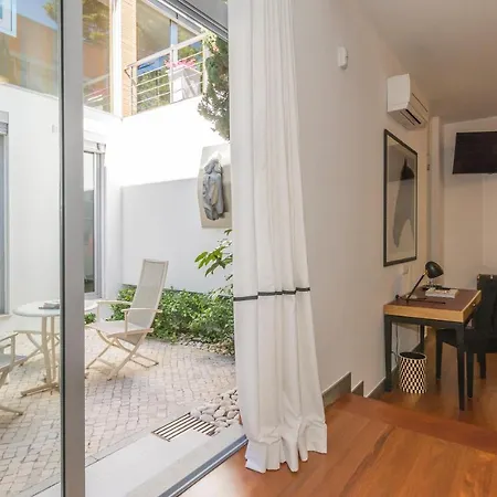Casa Laranja 4*