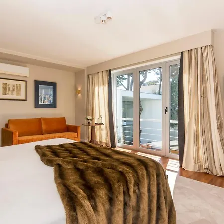 Casa Laranja Boutique House