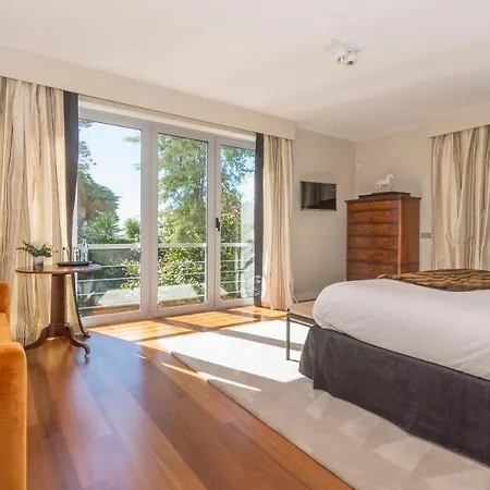 Casa Laranja Guest house 4*