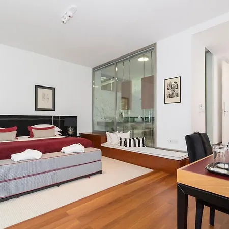 בית הארחה Casa Laranja Boutique House קסקאיס